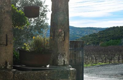 Propriété historique à vendre Uzès, Occitanie, Image 34/34