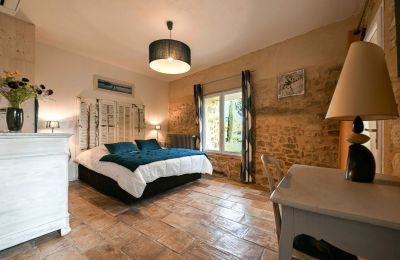 Propriété historique à vendre Uzès, Occitanie, Image 16/34