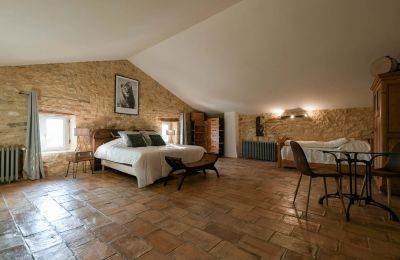 Propriété historique à vendre Uzès, Occitanie, Image 23/34