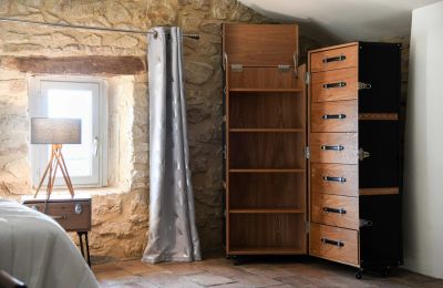 Propriété historique à vendre Uzès, Occitanie, Image 24/34