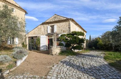 Propriété historique à vendre Uzès, Occitanie, Image 32/34