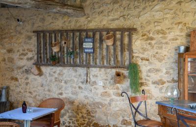 Propriété historique à vendre Uzès, Occitanie, Image 28/34