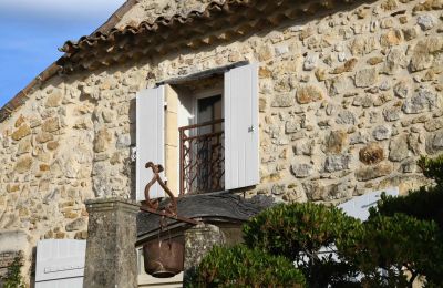 Propriété historique à vendre Uzès, Occitanie, Image 4/34