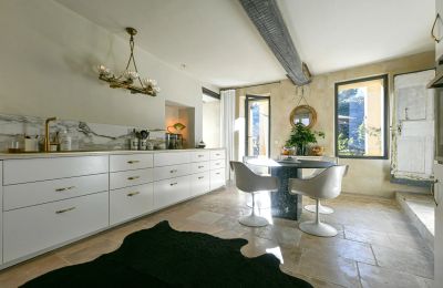 Propriété historique à vendre Uzès, Occitanie, Image 14/46