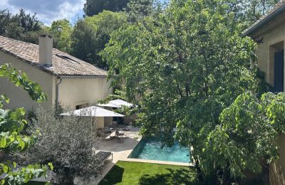 Propriété historique à vendre Uzès, Occitanie, Image 4/46