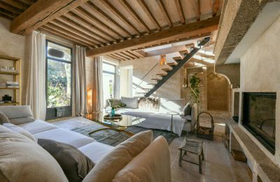 Propriété historique à vendre Uzès, Occitanie, Image 18/46