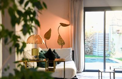 Propriété historique à vendre Uzès, Occitanie, Image 35/46