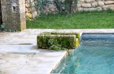 Propriété historique à vendre Uzès, Occitanie, Image 41/46