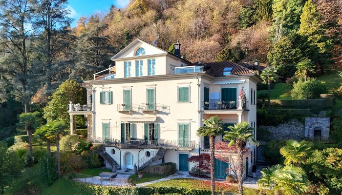 Appartement de caractère à vendre Meina, Piémont