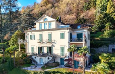 Lägenhet i historisk byggnad Meina, Piemonte