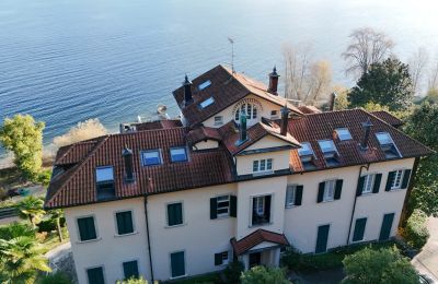 Appartement de caractère à vendre Meina, Via Striscie 28, Piémont, Image 25/28