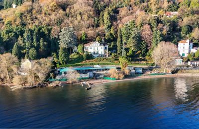 Appartement de caractère à vendre Meina, Via Striscie 28, Piémont, Image 26/28