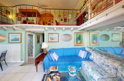 Appartement de caractère à vendre Meina, Via Striscie 28, Piémont, Image 4/28