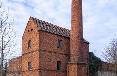 Propriété historique à vendre 16945 Frehne, Zur Waage, Brandebourg,, Image 2/3