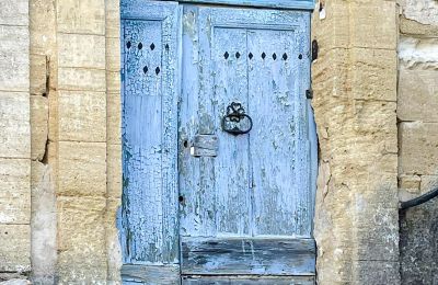Propriété historique à vendre Uzès, Occitanie, Entrée