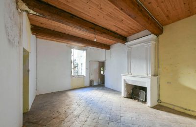 Propriété historique à vendre Uzès, Occitanie, Salle de séjour