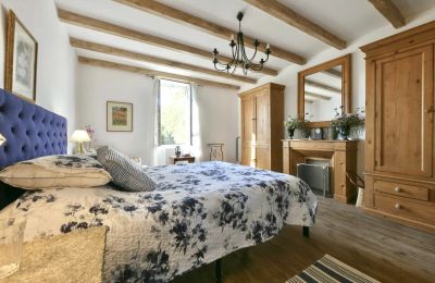 Maison de campagne à vendre La Capelle-et-Masmolène, Occitanie, Image 8/19