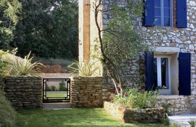 Maison de campagne à vendre La Capelle-et-Masmolène, Occitanie, Image 13/19
