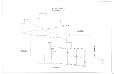 Hôtel particulier à vendre Francavilla Fontana, Corso Umberto Primo 6, Pouilles, Image 48/48