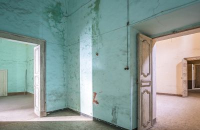 Hôtel particulier à vendre Francavilla Fontana, Corso Umberto Primo 6, Pouilles, Image 15/48