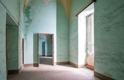 Hôtel particulier à vendre Francavilla Fontana, Corso Umberto Primo 6, Pouilles, Image 17/48