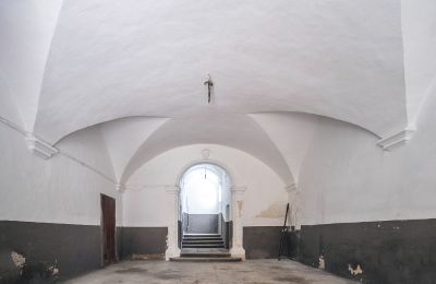 Hôtel particulier à vendre Francavilla Fontana, Corso Umberto Primo 6, Pouilles, Image 4/48