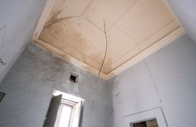 Hôtel particulier à vendre Francavilla Fontana, Corso Umberto Primo 6, Pouilles, Image 27/48