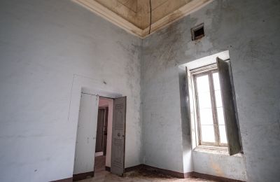 Hôtel particulier à vendre Francavilla Fontana, Corso Umberto Primo 6, Pouilles, Image 28/48