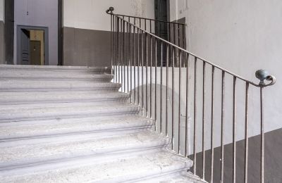 Hôtel particulier à vendre Francavilla Fontana, Corso Umberto Primo 6, Pouilles, Image 34/48