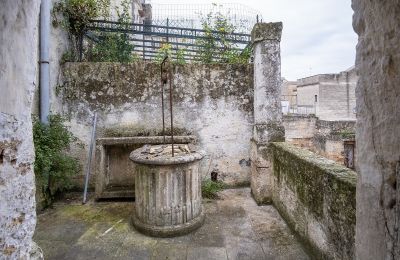 Hôtel particulier à vendre Francavilla Fontana, Corso Umberto Primo 6, Pouilles, Image 35/48
