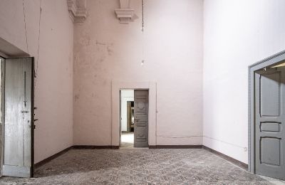 Hôtel particulier à vendre Francavilla Fontana, Corso Umberto Primo 6, Pouilles, Image 11/48