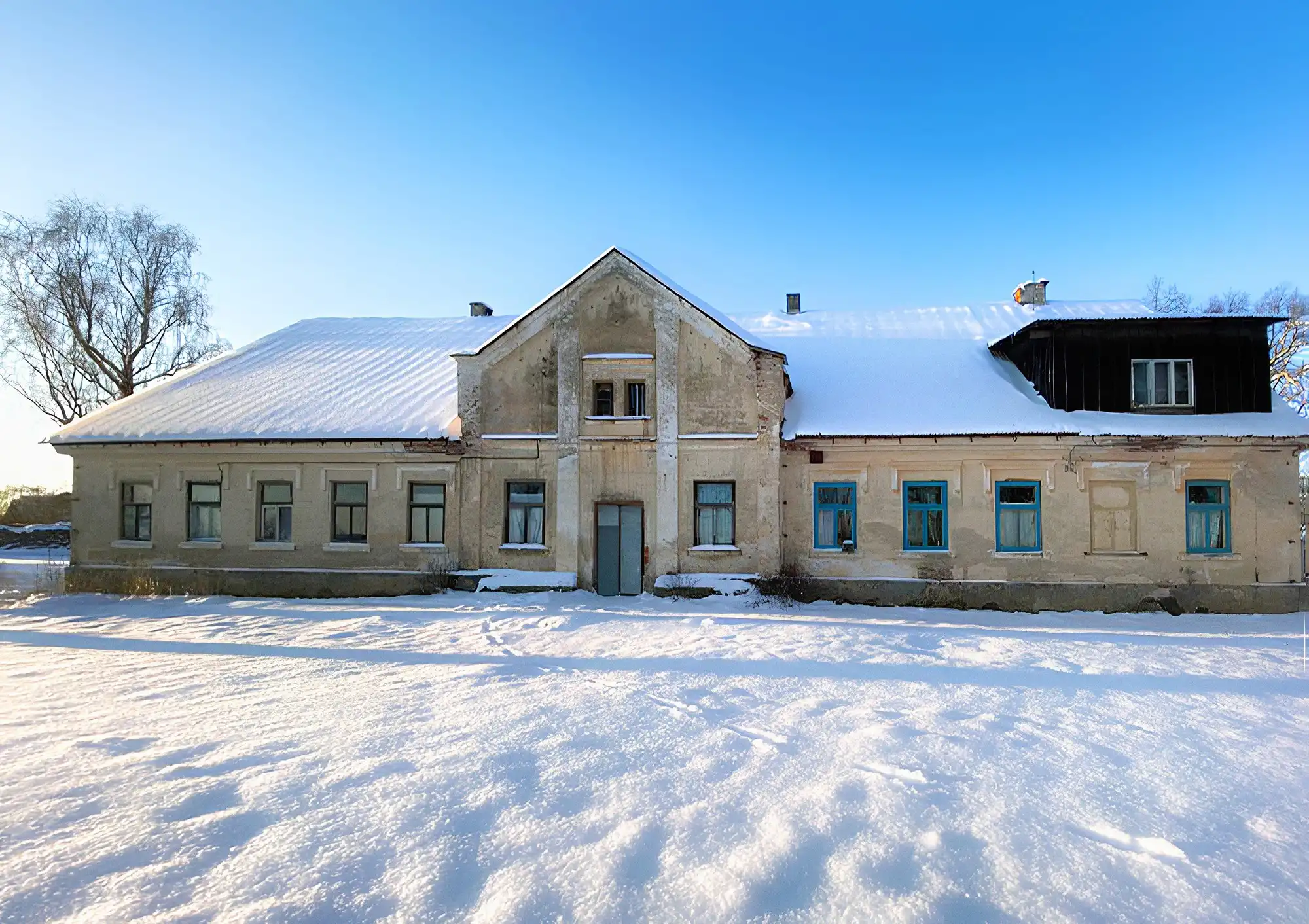 Photos Manoir à Grenču, près de Tukums (Lettonie)