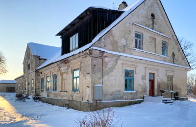 Manoir à vendre Tukums, Grenču muiža, Kurzeme,, Image 3/3