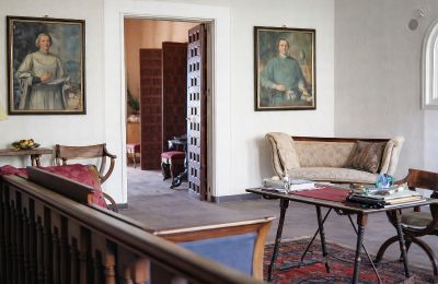 Demeure historique à vendre Cuenca, Castille-La Manche,, Image 2/5