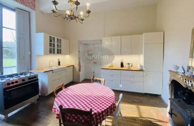 Château à vendre Mirande, Occitanie, Image 17/26