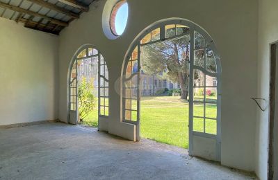 Château à vendre Mirande, Occitanie, Image 24/26