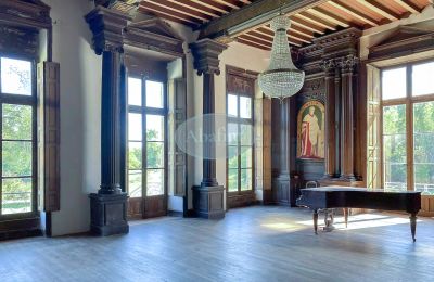 Château à vendre Mirande, Occitanie, Image 6/26