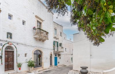 Maison bourgeoise Ostuni, Pouilles