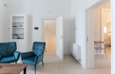 Maison bourgeoise à vendre Ostuni, Pouilles, Image 44/45