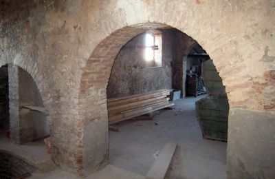 Hôtel particulier à vendre Alice Bel Colle, libertà 11, Piémont, Cave