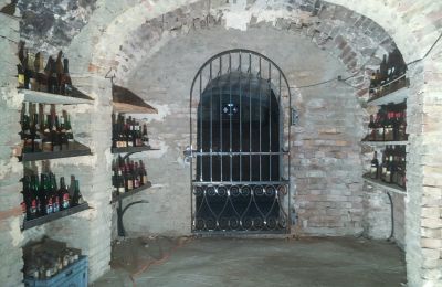 Hôtel particulier à vendre Alice Bel Colle, libertà 11, Piémont, Cave à vin