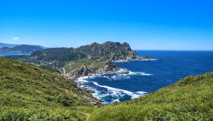 Manoir à vendre Espagne