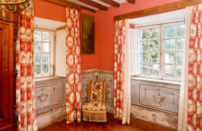 Herrgård till salu Ortigueira, Galicien, Bild 16/24