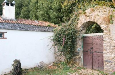 Herrgård till salu Ortigueira, Galicien, Bild 5/24