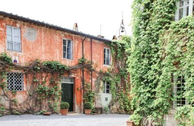 Demeure historique à vendre Capannori, Toscane, Dépendance