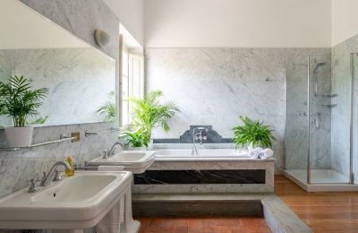 Demeure historique à vendre Capannori, Toscane, Image 13/24