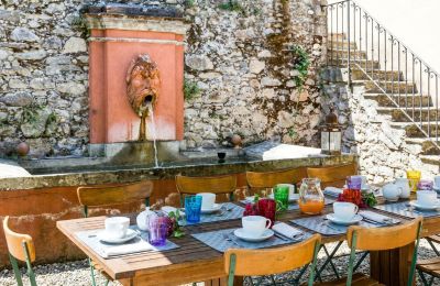 Demeure historique à vendre Capannori, Toscane, Image 7/24