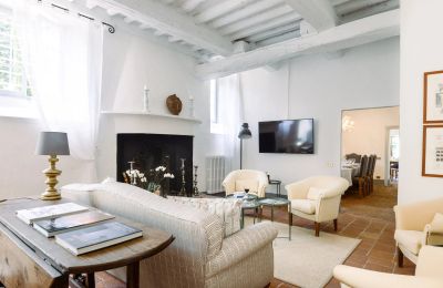 Demeure historique à vendre Capannori, Toscane, Image 21/24