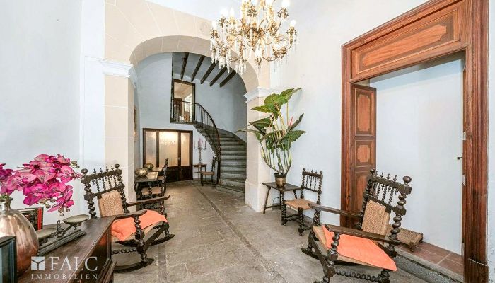 Hôtel particulier à vendre Sóller, Îles Baléares