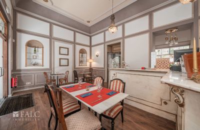 Hôtel particulier à vendre Sóller, Îles Baléares, cafe-soller-4